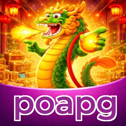 Passo a passo para baixar o app poapg — ilustração editorial