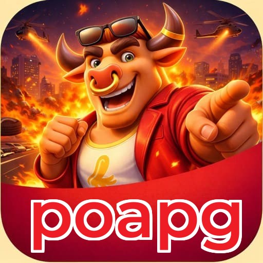 Comparação APP mobile vs versão web da poapg
