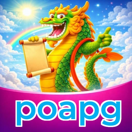 Catálogo poapg 2.547 jogos - Pragmatic Play, Evolution, NetEnt