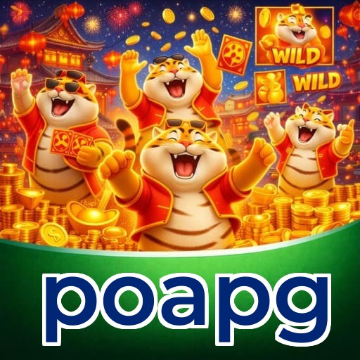 poapg APP mobile iOS Android - 187 mil downloads São Paulo Rio BH